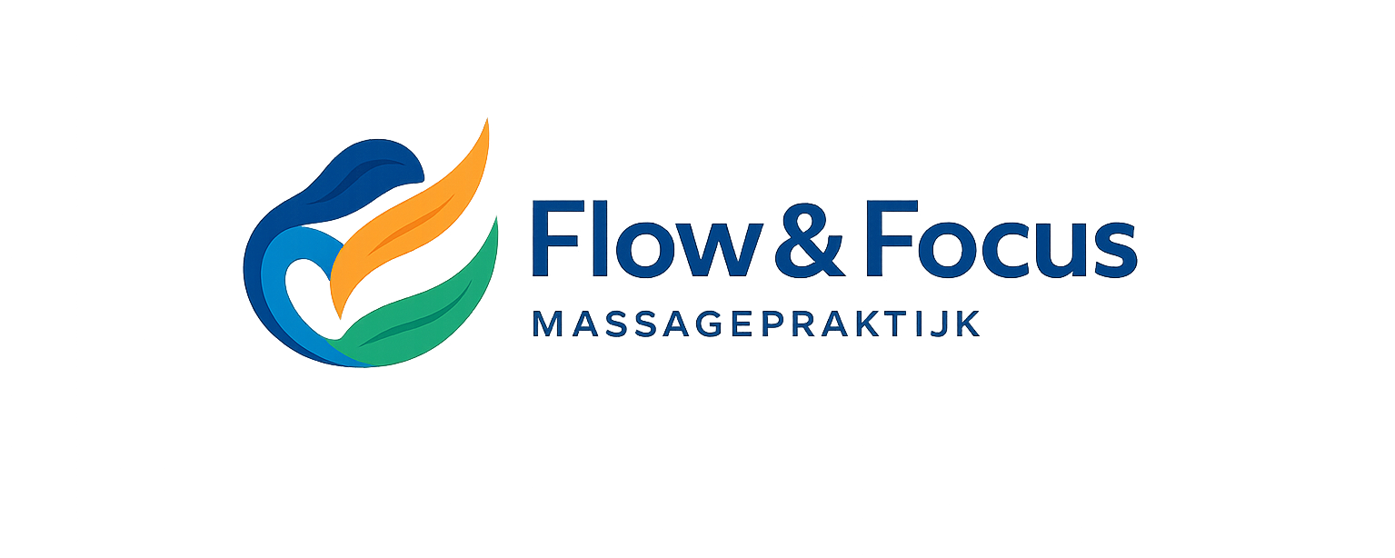 Flow en Focus Massage